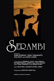 Poster do filme Serambi