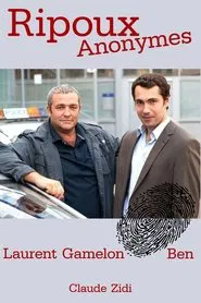 Poster do filme Ripoux anonymes