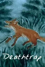 Deathtrap movie poster