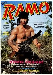Ramo movie poster
