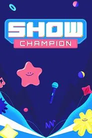 Show! Champion tv show poster
