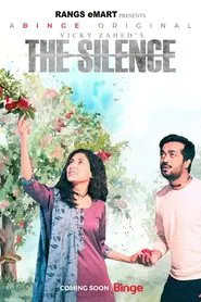 The Silence tv show poster