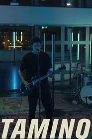 Tamino - live @ Les Concerts Volants movie poster