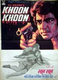 Khoon Khoon movie poster