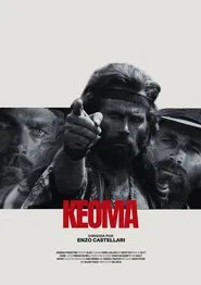 Poster do filme Keoma