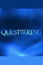 Poster do filme Quest for the Ring