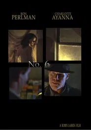 No. 6 movie poster