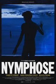 Nymphose movie poster