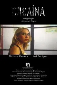 Cocaína movie poster