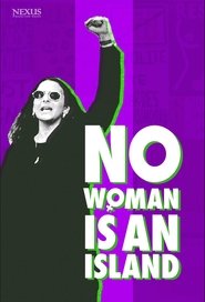 No Woman Is an Island movie poster