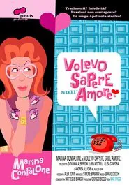 I'd Like to Know About Love movie poster