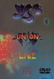 Yes - Union Live movie poster