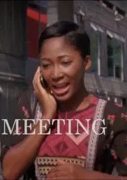Chance Meeting movie poster
