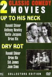 Up to His Neck movie poster
