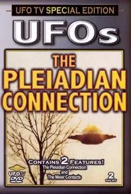 The Pleiadian Connection movie poster