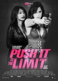 Push It To The Limit movie poster