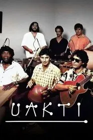 Poster do filme Uakti