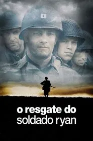 Poster do filme O Resgate do Soldado Ryan