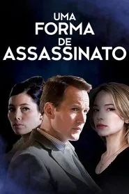 Poster do filme Uma Forma de Assassinato