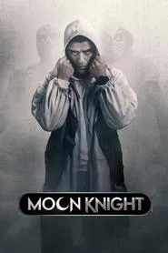 Moon Knight tv show poster