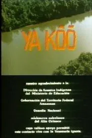 Ya Koo movie poster
