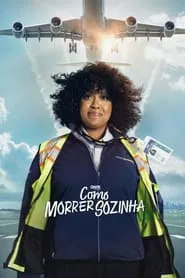 Poster da série Como Morrer Sozinha