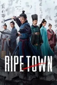 Ripe Town tv show poster