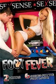 Foot Fever movie poster