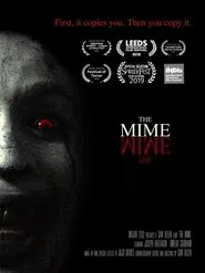 The Mime movie poster