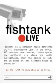 Fishtank LIVE tv show poster