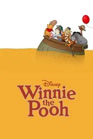 Winnie the Pooh movie poster