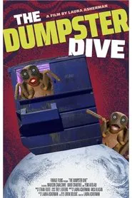 The Dumpster Dive movie poster
