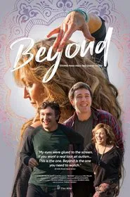Beyond movie poster
