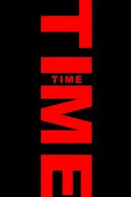 TIME movie poster
