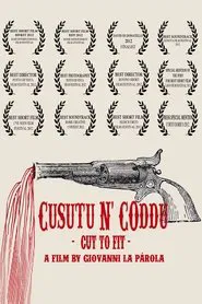 Poster do filme Cusutu n' coddu