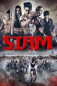 Siam Yuth: The Dawn of the Kingdom movie poster