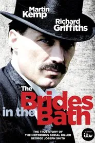 Poster do filme The Brides in the Bath