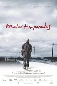 Hard Times movie poster
