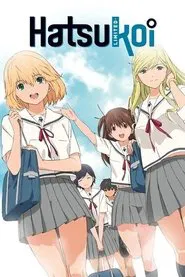Poster da série Hatsukoi Limited