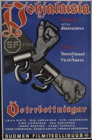 Pohjalaisia movie poster