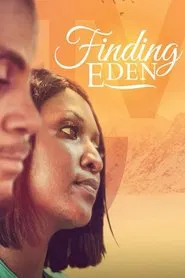 Finding Eden movie poster