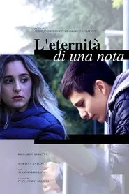 L'eternità di una nota movie poster