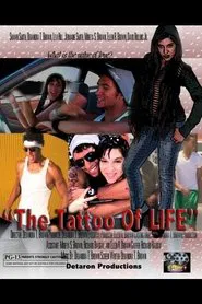 Poster do filme The Tattoo of Life