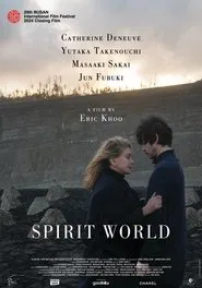 Spirit World movie poster