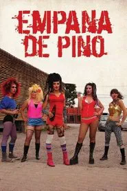 Empaná de Pino movie poster