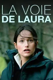 Poster do filme La Voie de Laura