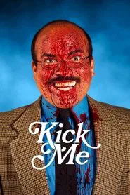 Poster do filme Kick Me