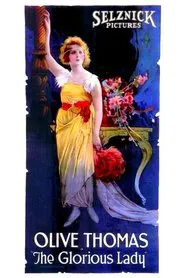 Poster do filme The Glorious Lady