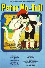 Peter-No-Tail movie poster