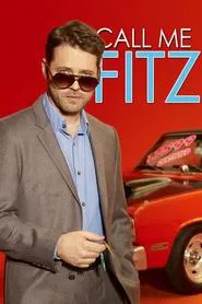 Call Me Fitz tv show poster